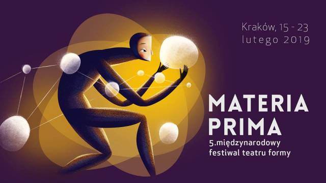 Materia Prima 2019, Teatr Groteska