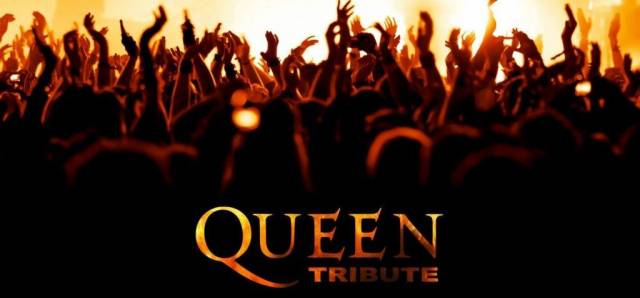 Queen Tribute , Teatr Variete