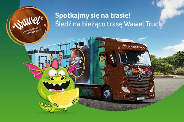 Wawel Truck, Białka Tatrzańska, marzec