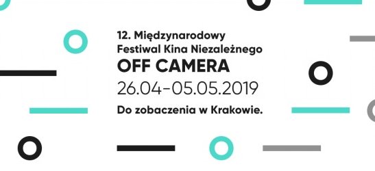 Off Camera 2019, Kraków 2019