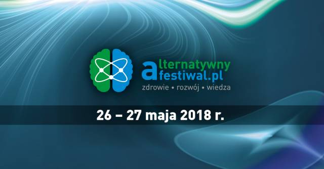 Alternatywny Festiwal 2018n nck kraków