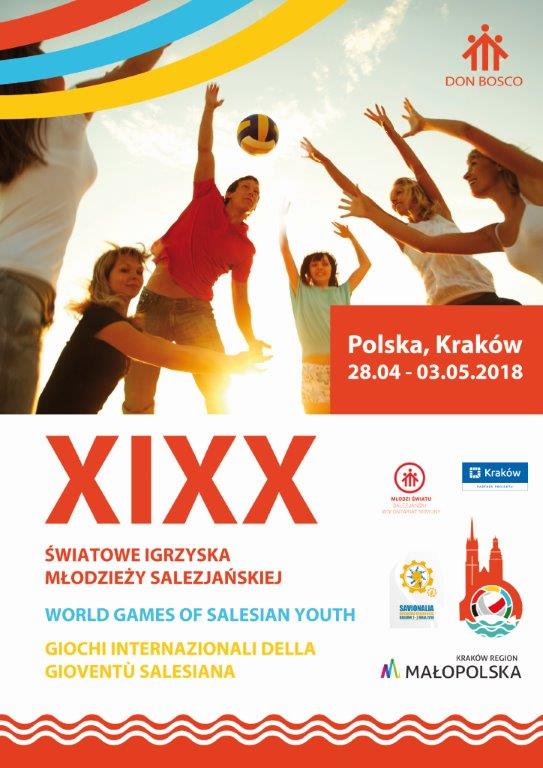 XXIX Światowe Igrzyska Młodzieży Salezjańskiej