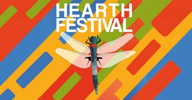 Hearth Festiwal 2018, CK Dworek Kraków