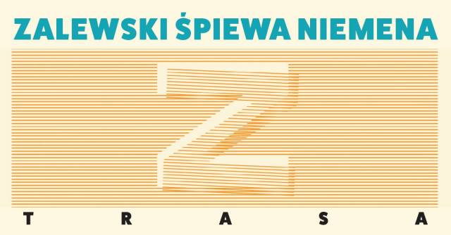 Zaleski Niemen ICE Kraków