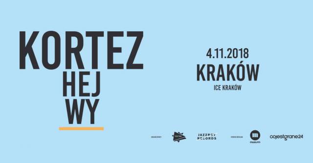Kortez ICE Kraków