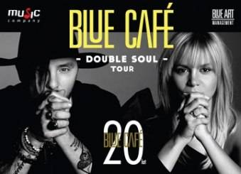 Blue Cafe, Klub Kwadrat, Kraków