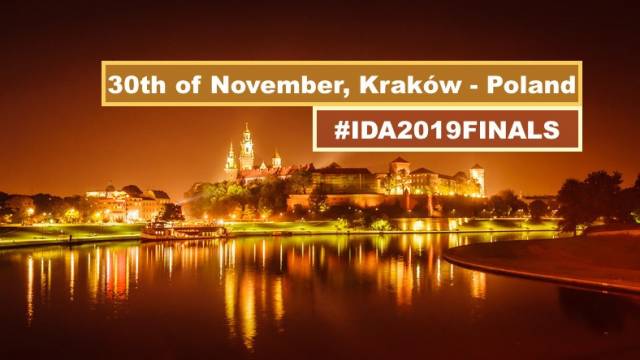 IDA World DJ Championships, Klub Studio, Kraków
