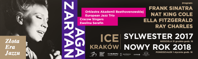 Złota Era Jazzu Akademia Beethovenowska