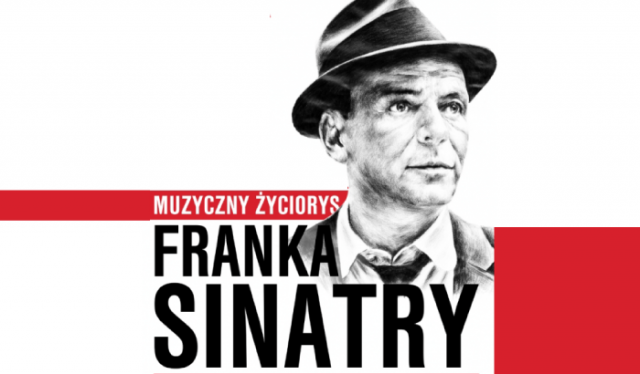 Muzyczny życiorys Franka Sinatry, Manggha Kraków