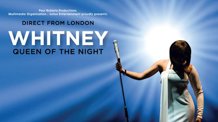 Whitney – Queen of the Night, Polska