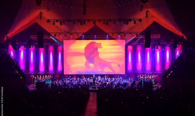 Hans Zimmer Tribute Show, Koncert Muzyki Filmowej , Gliwice