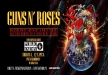 Guns N' Roses w lipcu zagrają na Stadionie Narodowym w Warszawie!