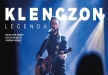 Klenczon - legenda. Koncert zespołu PIRAMIDY w Nowohuckim Centrum Kultury w Krakowie