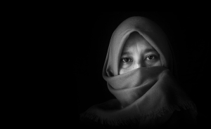 Stracona. Mroczne tajemnice arabskich klanów