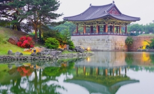 Korea Południowa przyjazna turystom