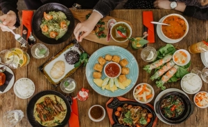 Gastroturystyka w Wietnamie i Tajlandii. Co warto zjeść, wybierając się do tych krajów?