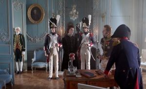 Napoleon vs. Napoleon, czyli wielka historia w Arte tv i na dużym ekranie