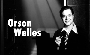40. Rocznica śmierci Orsona Wellesa. Zapraszamy na wyjątkowy dokument 