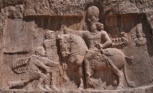 Persowie. Epoka Wielkich Królów