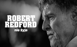 Pożegnanie Roberta Redforda na Arte.tv