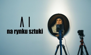  Przyszłość zapisana w kodzie - zobacz dokumenty o sztucznej inteligencji