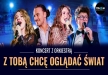 „Z Tobą chcę oglądać świat” – wyjątkowy koncert z orkiestrą już 14  marca w Kinie Kijów!