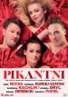 Anna Mucha w świetnej sztuce teatralnej "Pikantni" w Krakowie