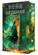 "Wezwanie Żmija. Dziedzictwo stróża Nawii. Tom 1" Agnieszka Kulbat