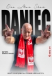 "Marcin Daniec - One Man Show". Zapraszamy do Chorzowa