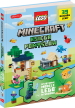 LEGO Minecraft. Księga pomysłów