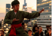 „Karate Kid: Legendy” - zobacz pierwszy zwiastun!