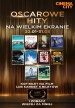 Wielki powrót mistrzowskiego kina w Cinema City. Oscarowe Hity ponownie na wielkim ekranie.