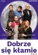 "Dobrze się kłamie" - świetna sztuka komediowa w Filharmonii Częstochowskiej 