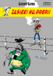 Lucky Luke. Zasieki na prerii, tom 29