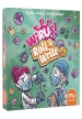 Wirus! Roll & Write w Muduko