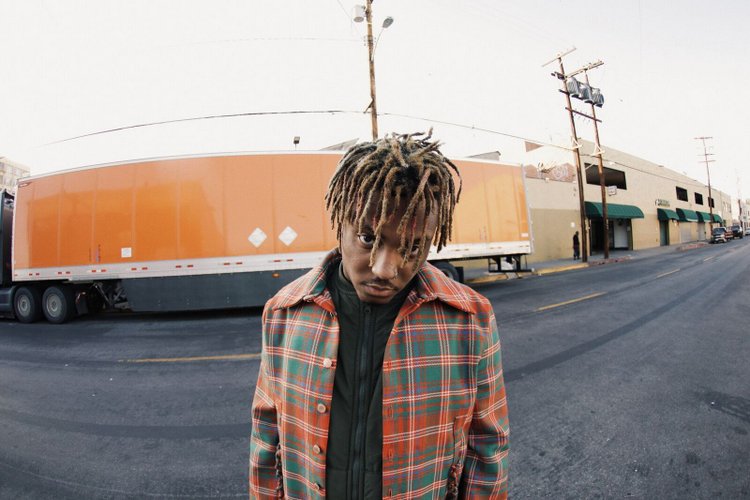  Juice WRLD, Nicki Minaj, Łódź 2019