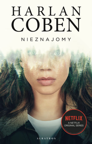 Nieznajomy, harlan coben