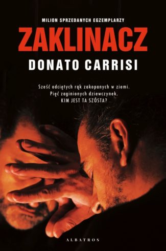 Zaklinacz, Donato Carrisi