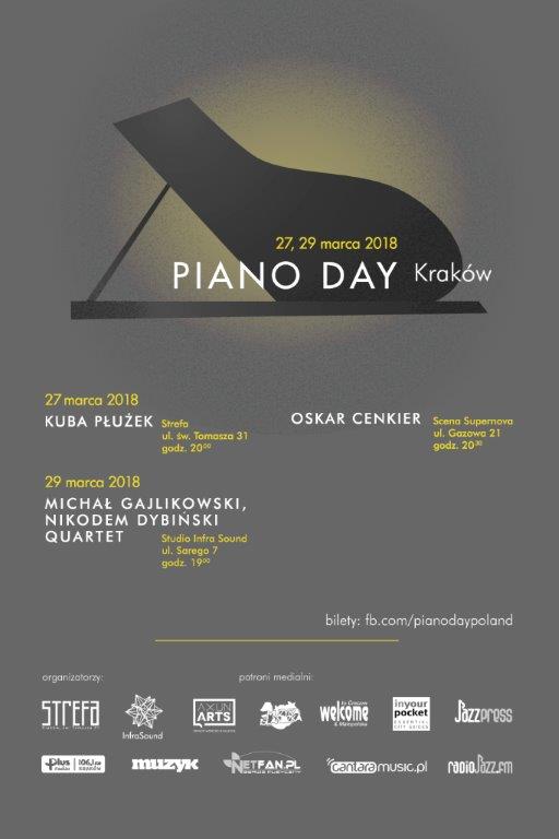 piano day
