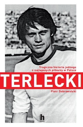 terlecki, tragiczna historia, harde, książka