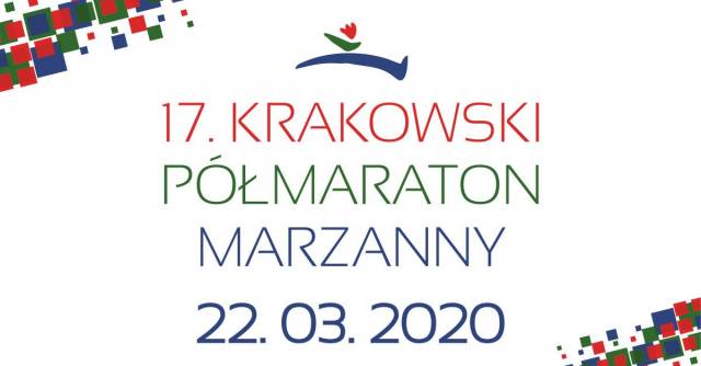 17. Krakowski Półmaraton Marzanny