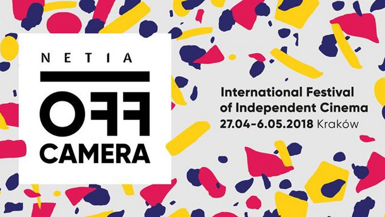 off camera 2018
