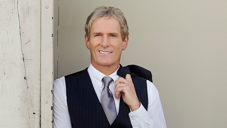 Michael Bolton, Warszawa 2019