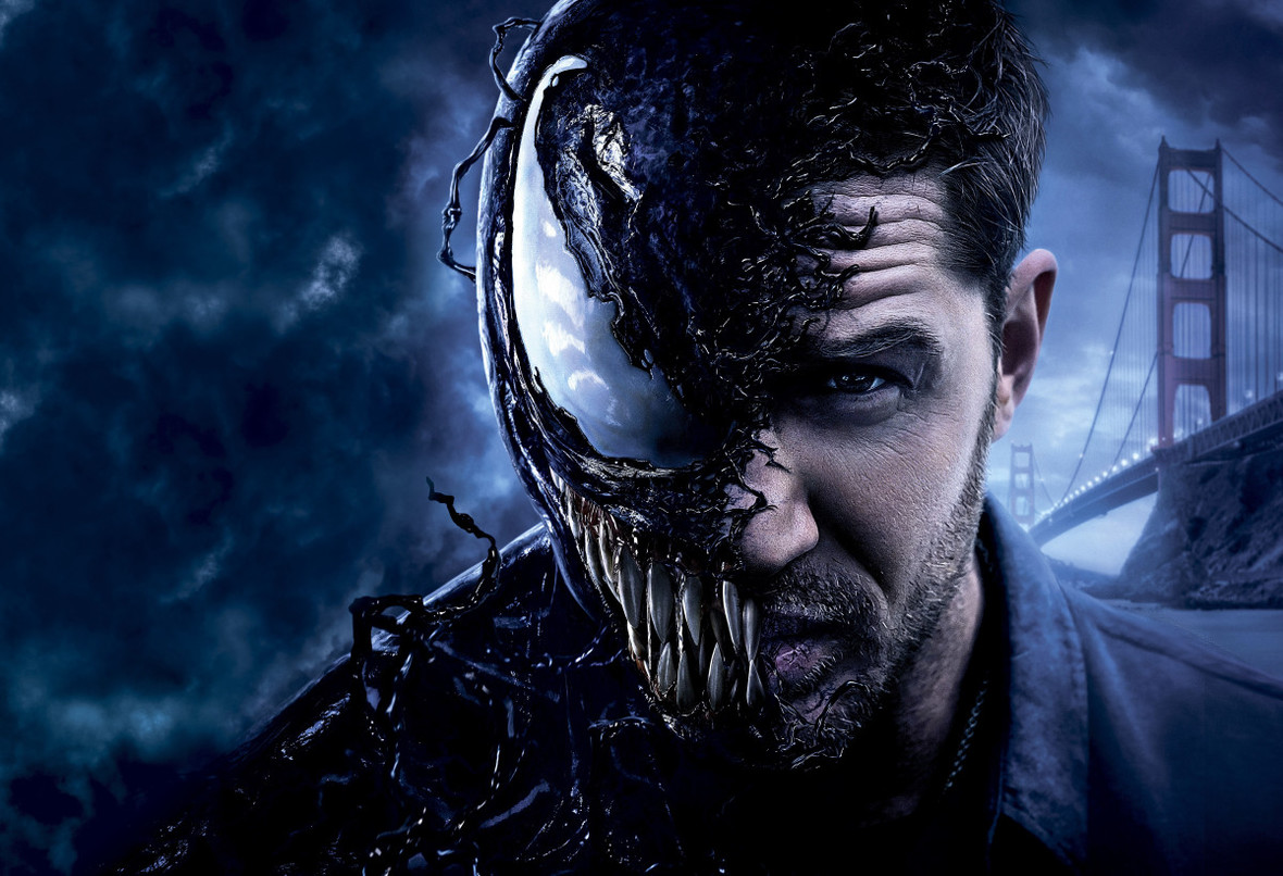 Venom 2, premiera, data, zapowiedź