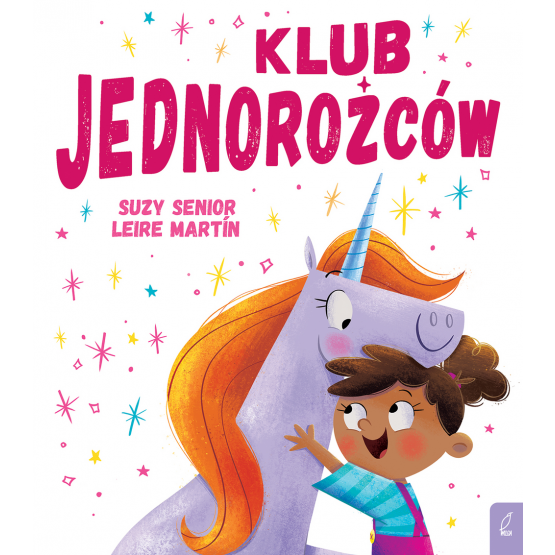 Klub Jednorożców, Suzy Senior, Wilga