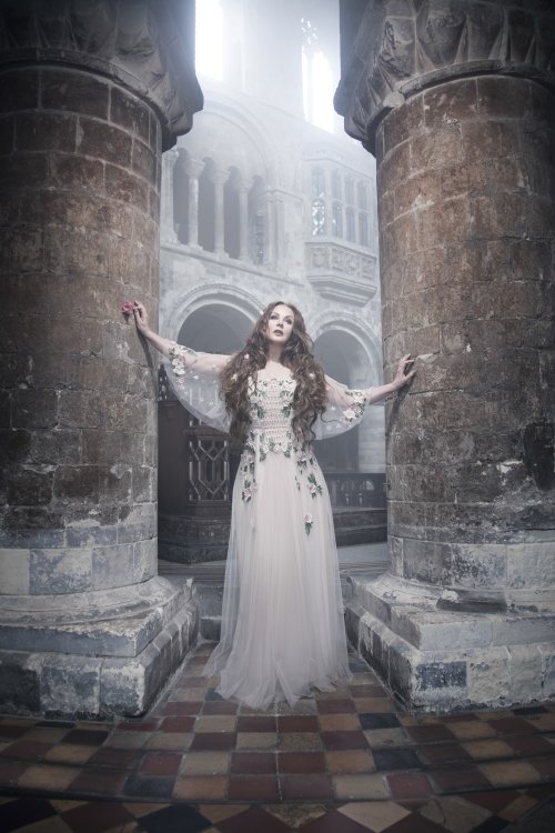 Sarah Brightman, COS Torwar, Warszawa 2019