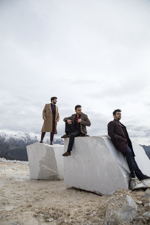 Il Volo, Gliwice