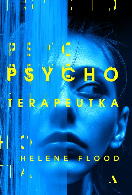 psychoterapeutka Helene Flood Agora książka