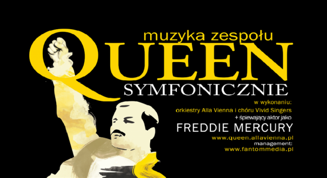 Queen Symfonicznie , Ice Kraków