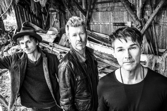 A-ha Polska, Torwar Warszawa 2019
